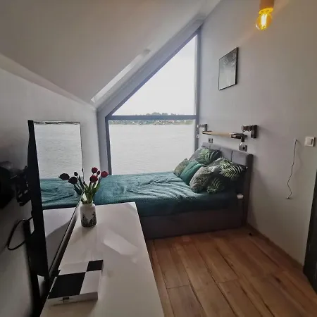 Chillhouse Spalona *