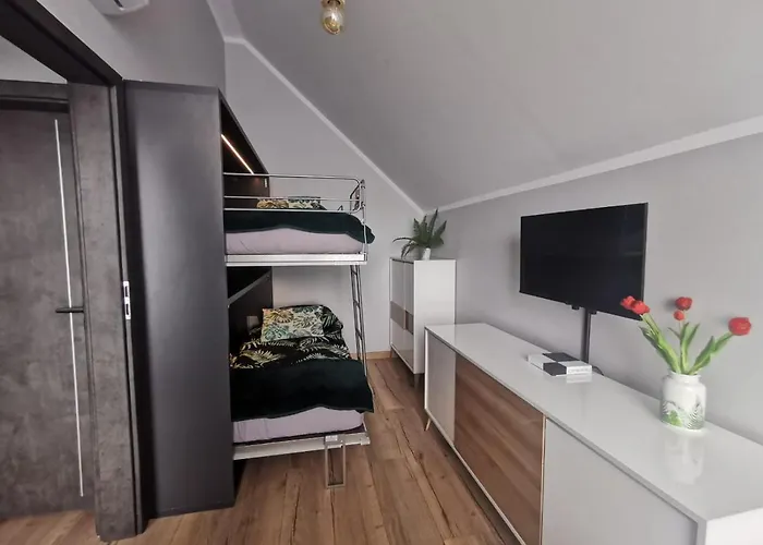 بيت للعطل Chillhouse Spalona