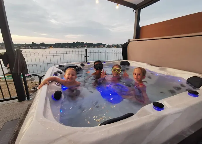 Chillhouse Spalona *