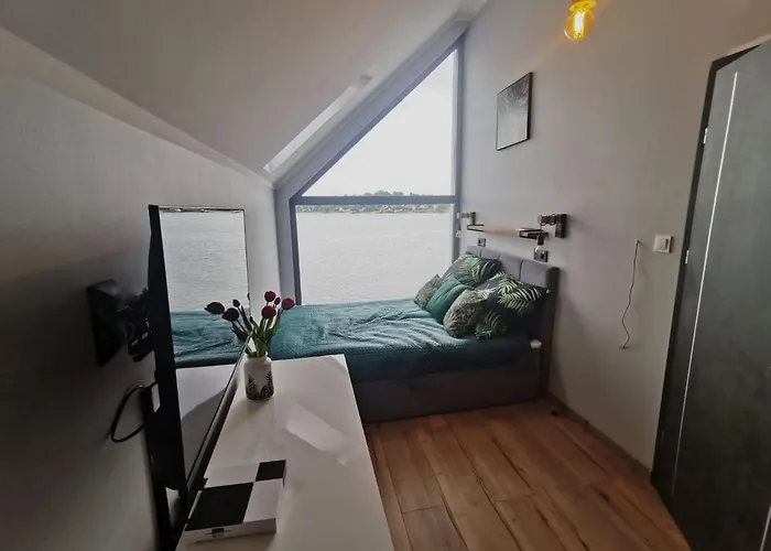 Chillhouse Spalona *