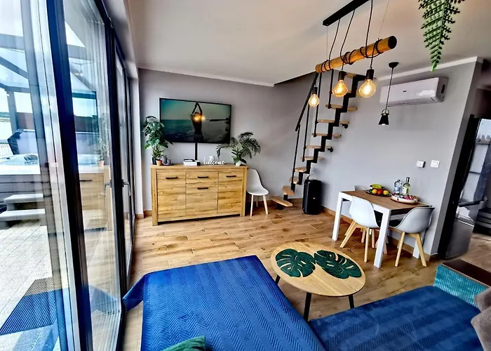 Chillhouse Spalona *