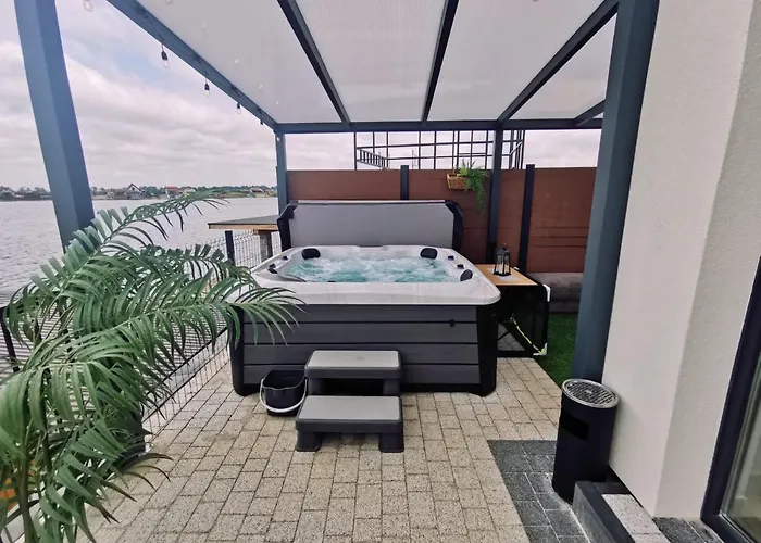 Chillhouse Spalona *