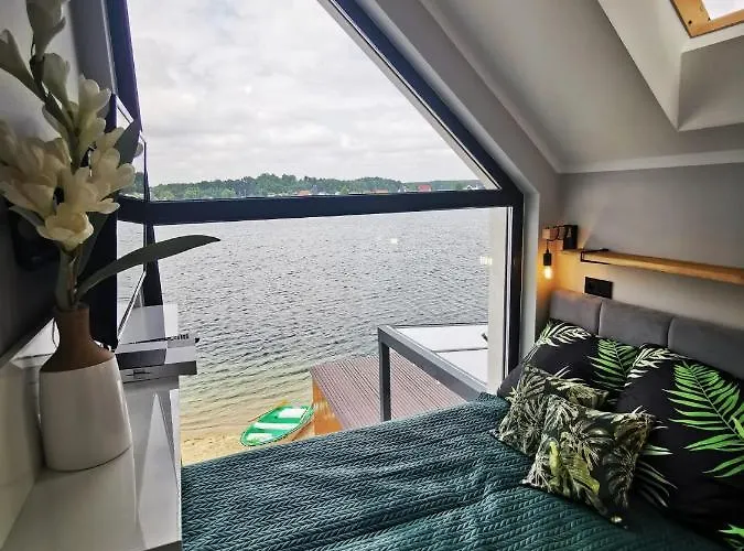 Chillhouse Spalona بيت للعطل Kunice (Lower Silesia)