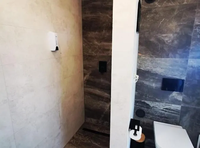 بيت للعطل Chillhouse Spalona *