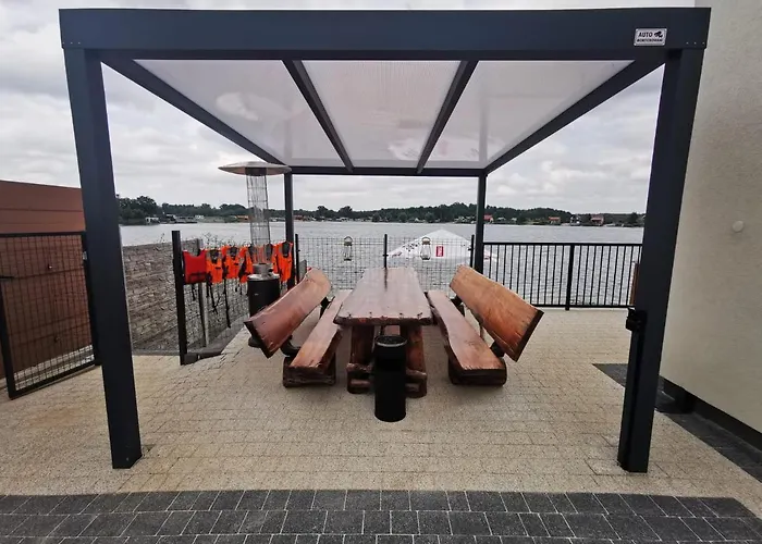 بيت للعطل Chillhouse Spalona Kunice (Lower Silesia)